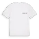 Jag älskar Hughley t-shirt litet tryck