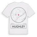 Hughley t-shirt