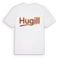 Hugill baseball t-shirt