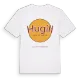 Hugill cirkel t-shirt