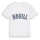 Hugill college t-shirt