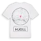Hugill t-shirt