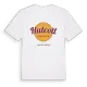 Hulcott cirkel t-shirt
