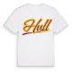 Hull baseball t-shirt