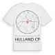 Hulland CP t-shirt