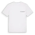 Jag älskar Hulland CP t-shirt litet tryck