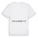 Jag älskar Hulland CP t-shirt stort tryck