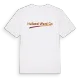 Hulland Ward CP baseball t-shirt