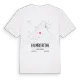 Humberton karta t-shirt