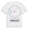 Humbleton t-shirt
