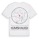 Humshaugh t-shirt