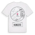 Huncote t-shirt
