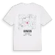 Hundon karta t-shirt