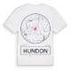 Hundon t-shirt