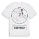 Hunmanby t-shirt