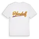 Hunshelf baseball t-shirt
