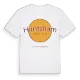 Huntsham cirkel t-shirt