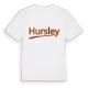 Hursley baseball t-shirt