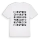 Hurst Green ordlek t-shirt