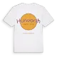 Hurworth cirkel t-shirt