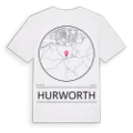Hurworth t-shirt