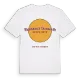 Husbands Bosworth cirkel t-shirt