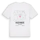 Husthwaite karta t-shirt