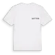Jag älskar Hutton t-shirt litet tryck