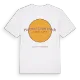 Hutton Cranswick cirkel t-shirt