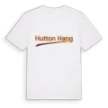 Hutton Hang baseball t-shirt