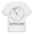 Hutton Henry t-shirt