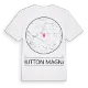 Hutton Magna t-shirt