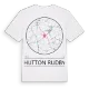 Hutton Rudby t-shirt