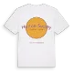 Hutton-Sessay cirkel t-shirt
