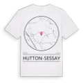 Hutton-Sessay t-shirt