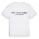 Huttons Ambo i Sverige t-shirt