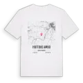 Huttons Ambo karta t-shirt