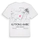 Huttons Ambo karta t-shirt