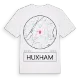 Huxham t-shirt