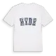 Hyde college t-shirt