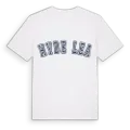 Hyde Lea college t-shirt
