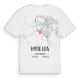 Hyde Lea karta t-shirt