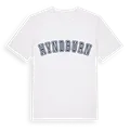 Hyndburn college t-shirt