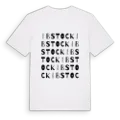 Ibstock ordlek t-shirt