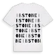 Ibstone ordlek t-shirt