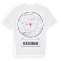 Ickburgh t-shirt