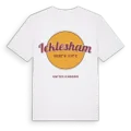 Icklesham cirkel t-shirt