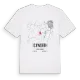 Ickworth karta t-shirt