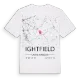 Ightfield karta t-shirt
