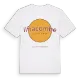 Ilfracombe cirkel t-shirt